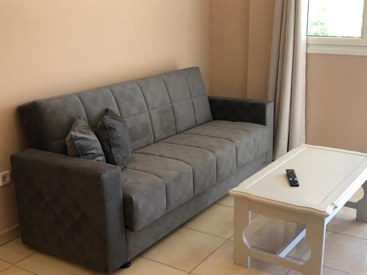 Apartment Petros & Lixouri