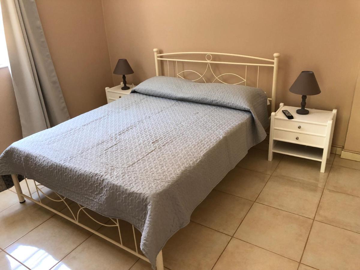 Apartment Petros & Lixouri