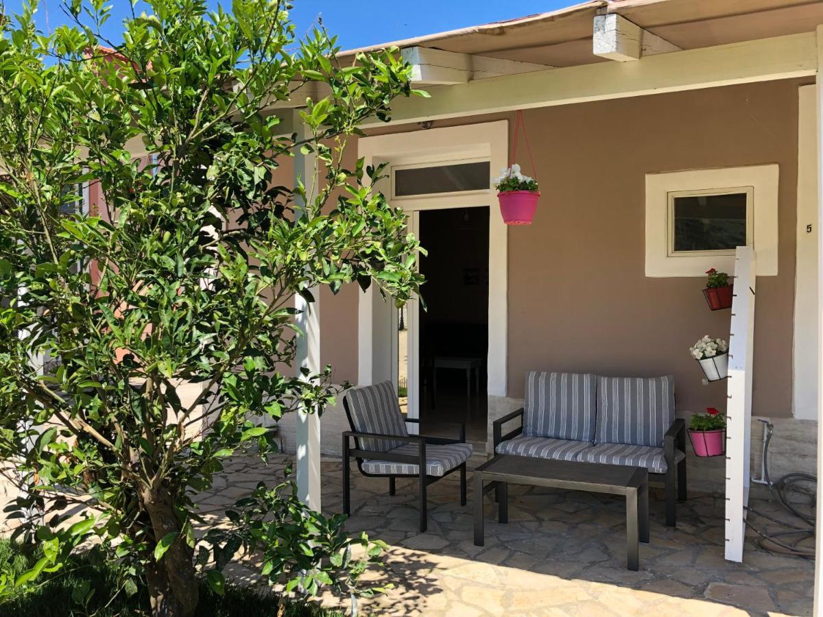 Appartement Petros &