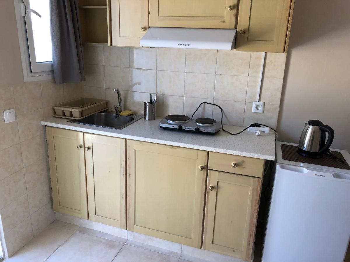 Petros & Appartement